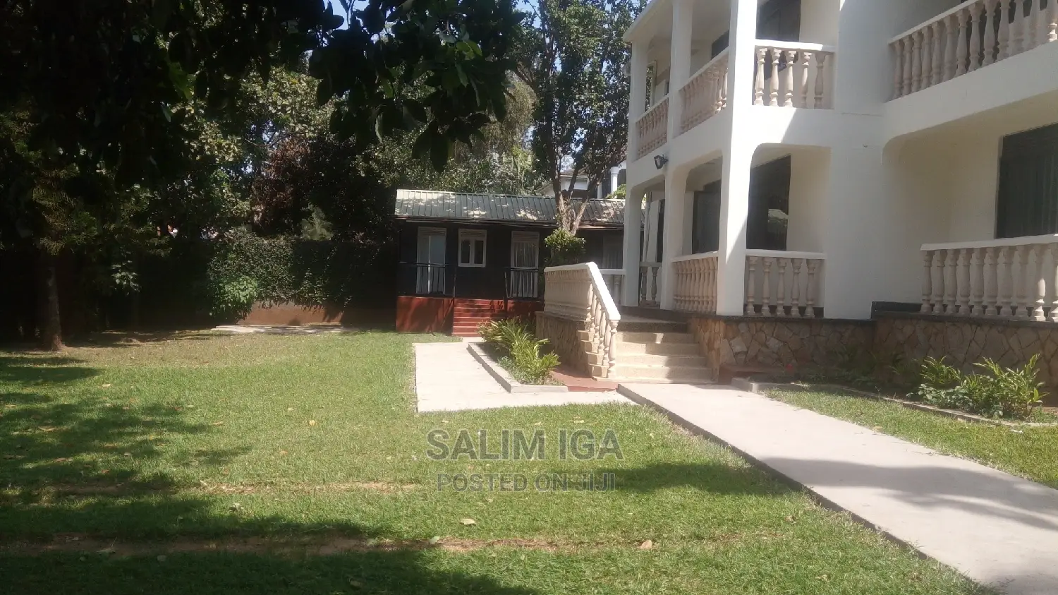 4bdrm Duplex in Kololo Property, Central Division for rent