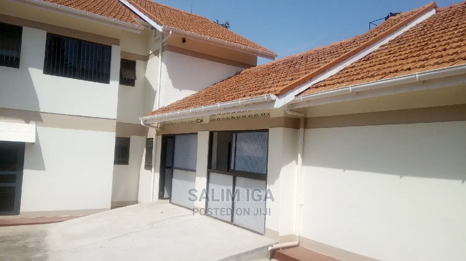 4bdrm Duplex in Kololo Property, Central Division for rent
