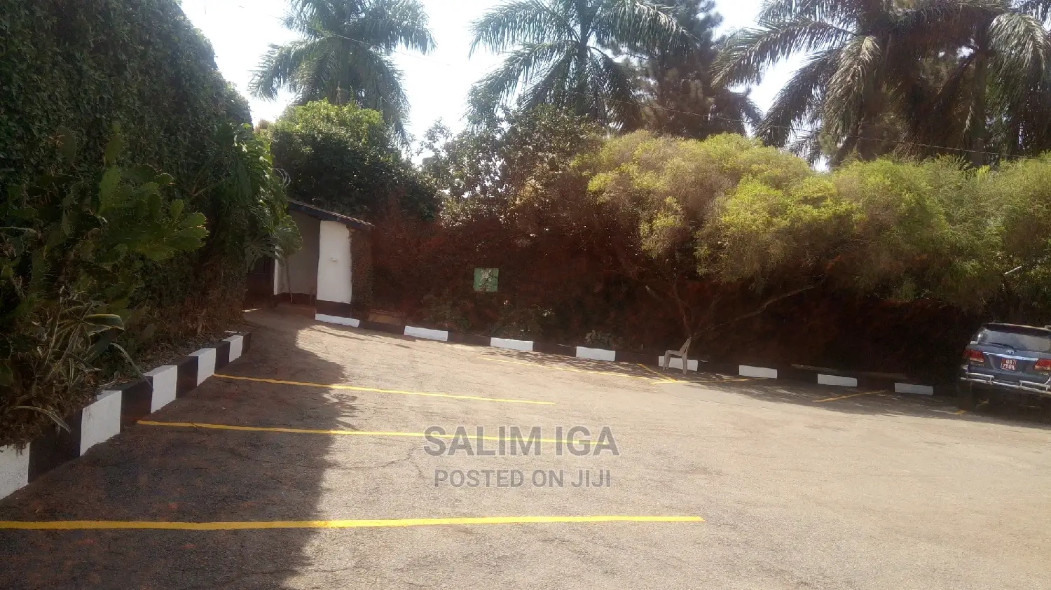 4bdrm Duplex in Kololo Property, Central Division for rent
