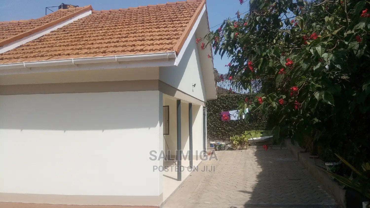 4bdrm Duplex in Kololo Property, Central Division for rent