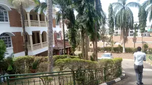 Photo - 8bdrm Maisonette in Kololo Property, Central Division for rent