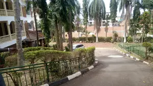 8bdrm Maisonette in Kololo Property, Central Division for rent