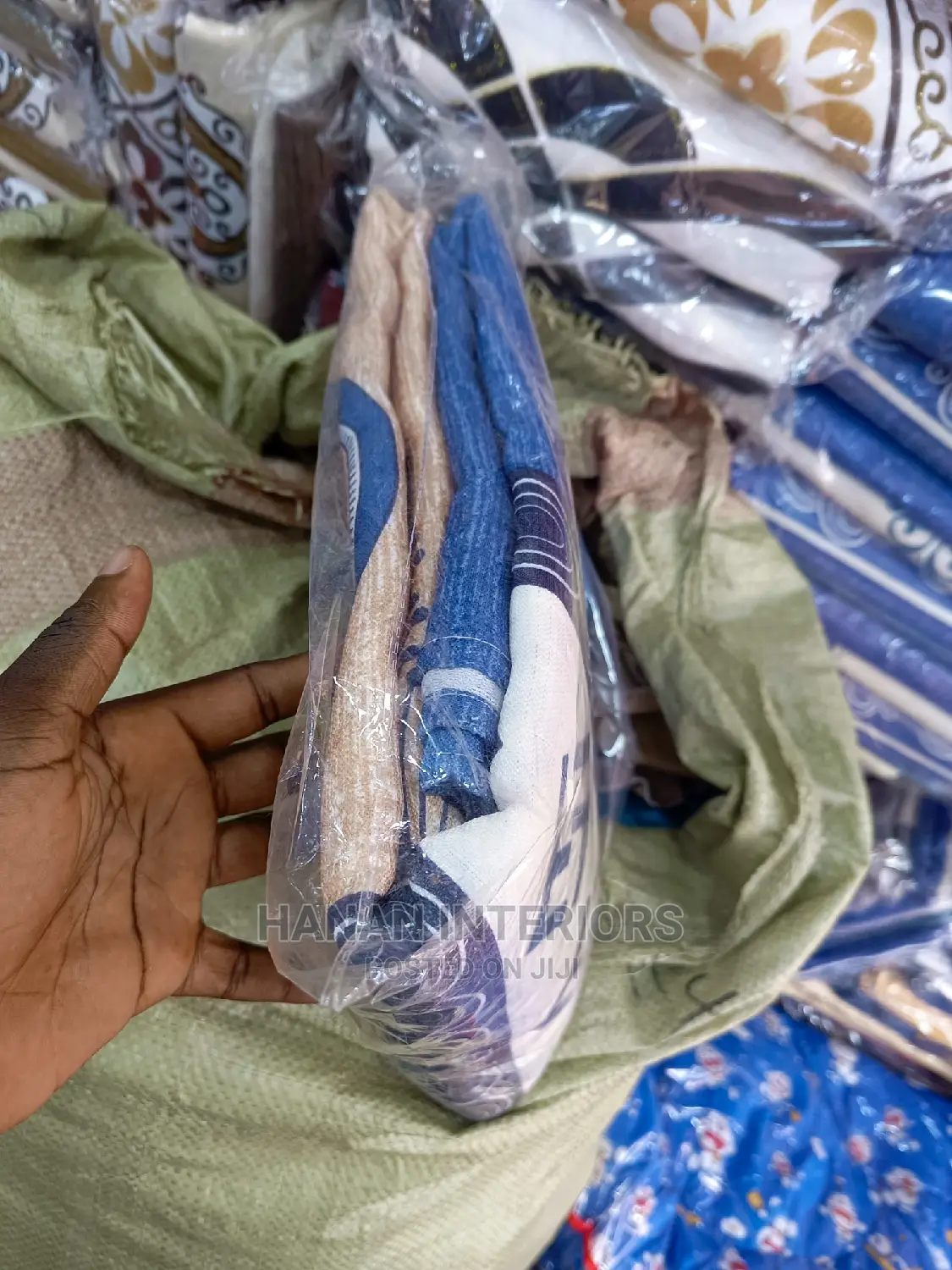 Curtains for Sale in Pair