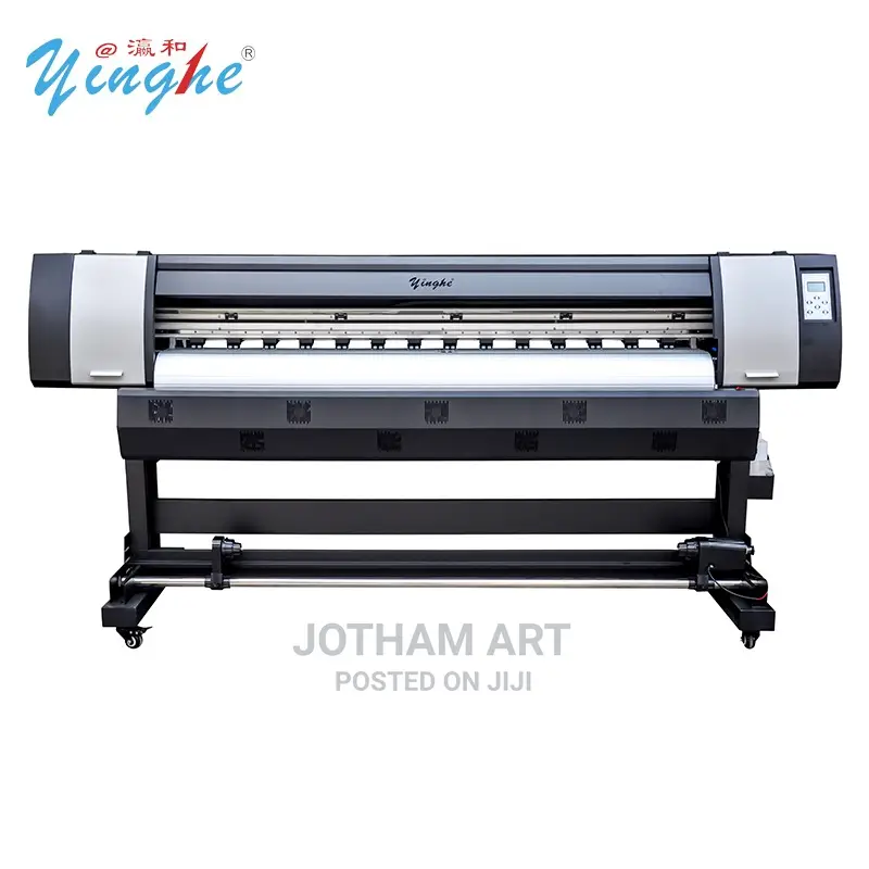 Large Format Machine 1800H at Affordable Price