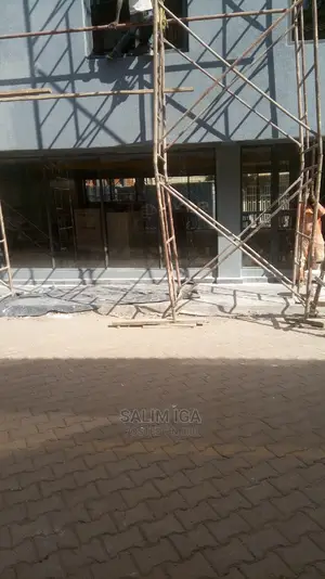 Classic Showroom