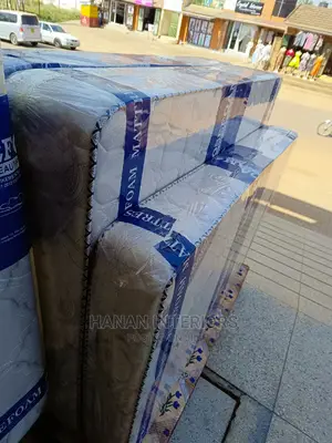 4*6/8inch Latex High Density Mattress