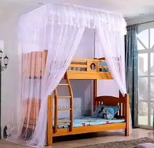 Decker Mosquito Net