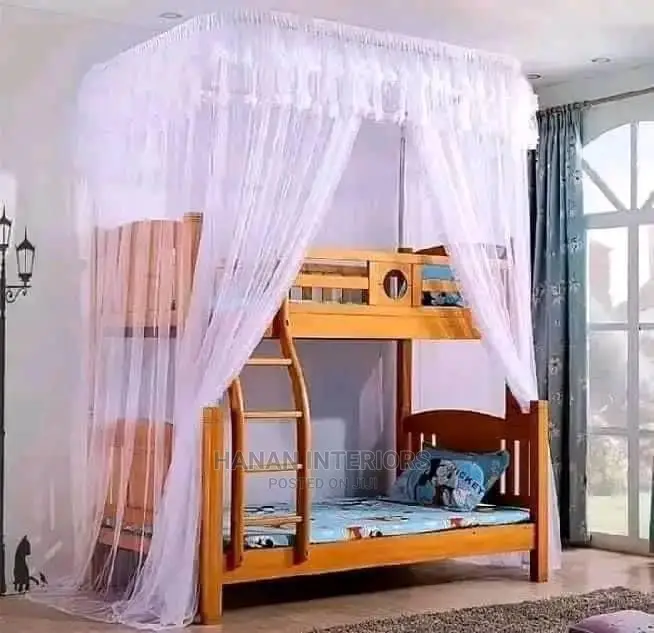Decker Mosquito Net