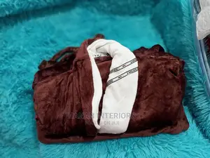 Pure Cotton Bathrobes