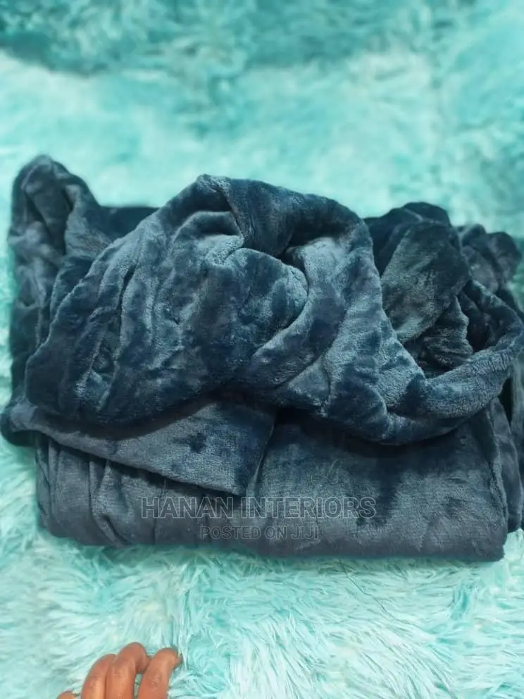 Pure Cotton Bathrobes