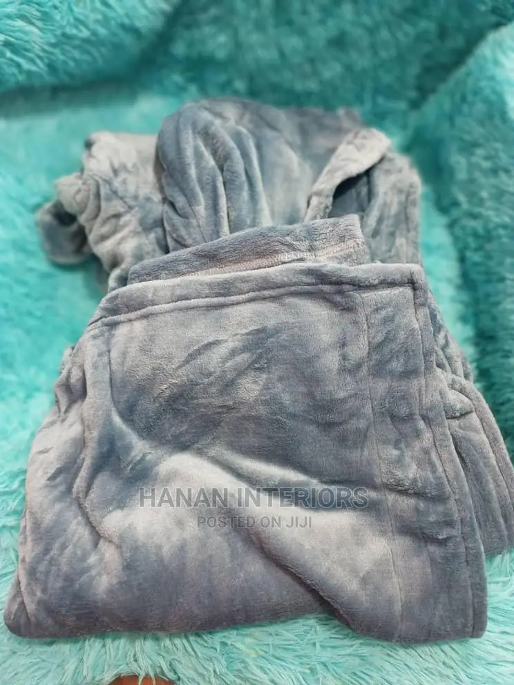 Cotton Soft Bathrobes