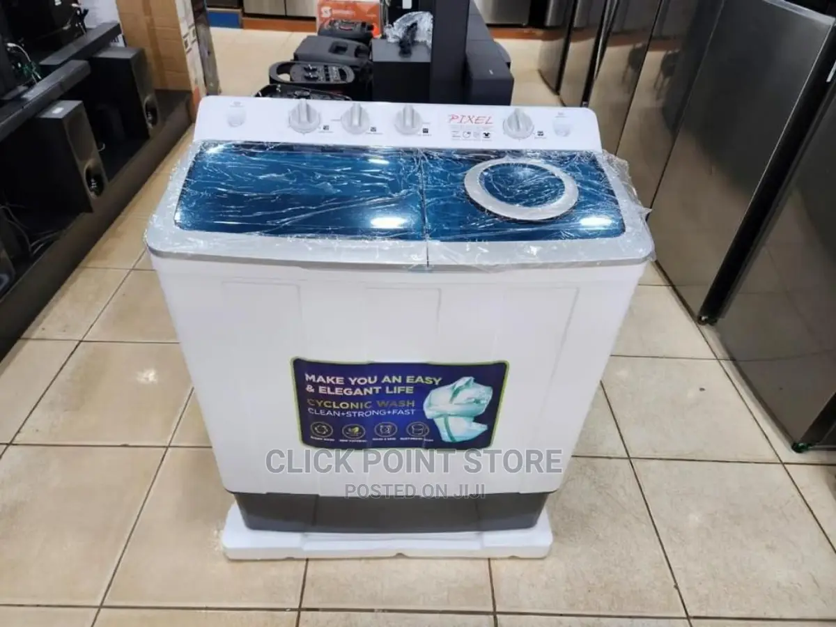 Pixel Washing Machine 10kg/ 10kg Pixel Washing Machine