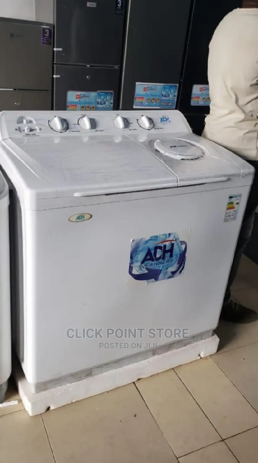 Adh 10kg Washing Machine/ Adh Washing Machine/ Adh