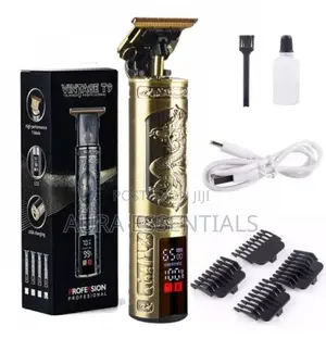 Cordless Hair Clipper ( Beards Clipper)