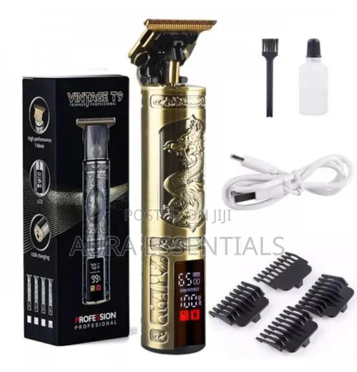 Cordless Hair Clipper ( Beards Clipper)