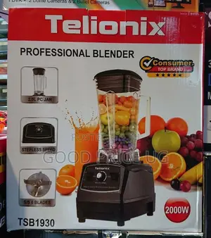 Telionix Professional Blender