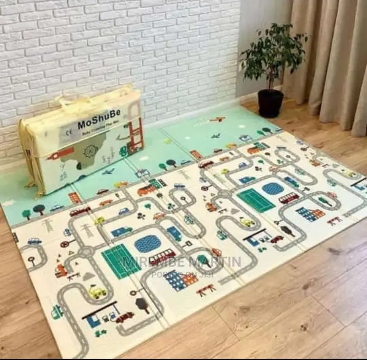 Kids Baby Play Mat