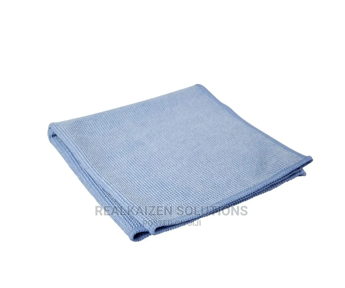 DR SHINE Microfibre Cleaning Cloths | 3 Pack | 30 Cm