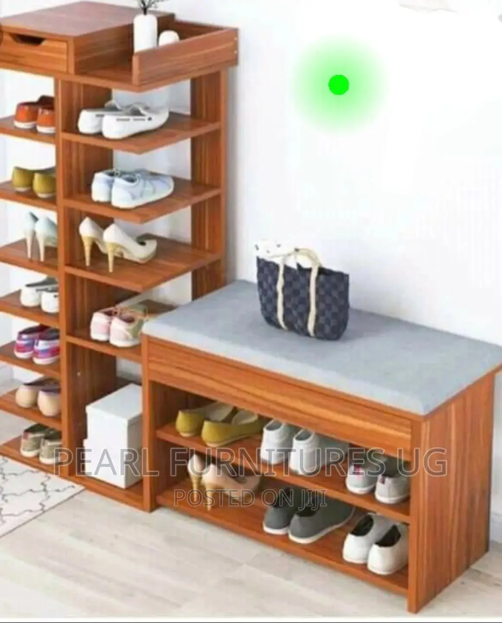 Shoe Stands