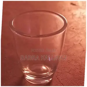 Spirit/Shot Glasses