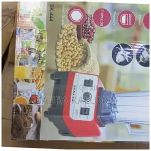 Sokany Blender