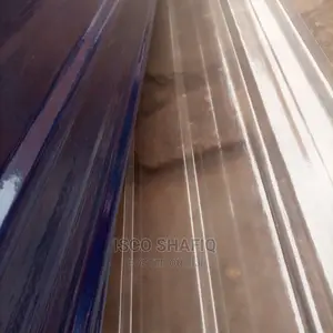 Plastic Roofing Sheet/Fibre Roofing Sheet/Transparent Sheet1