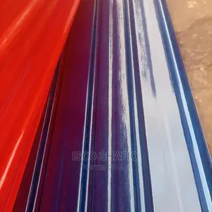Plastic Roofing Sheet/Fibre Roofing Sheet/Transparent Sheet1