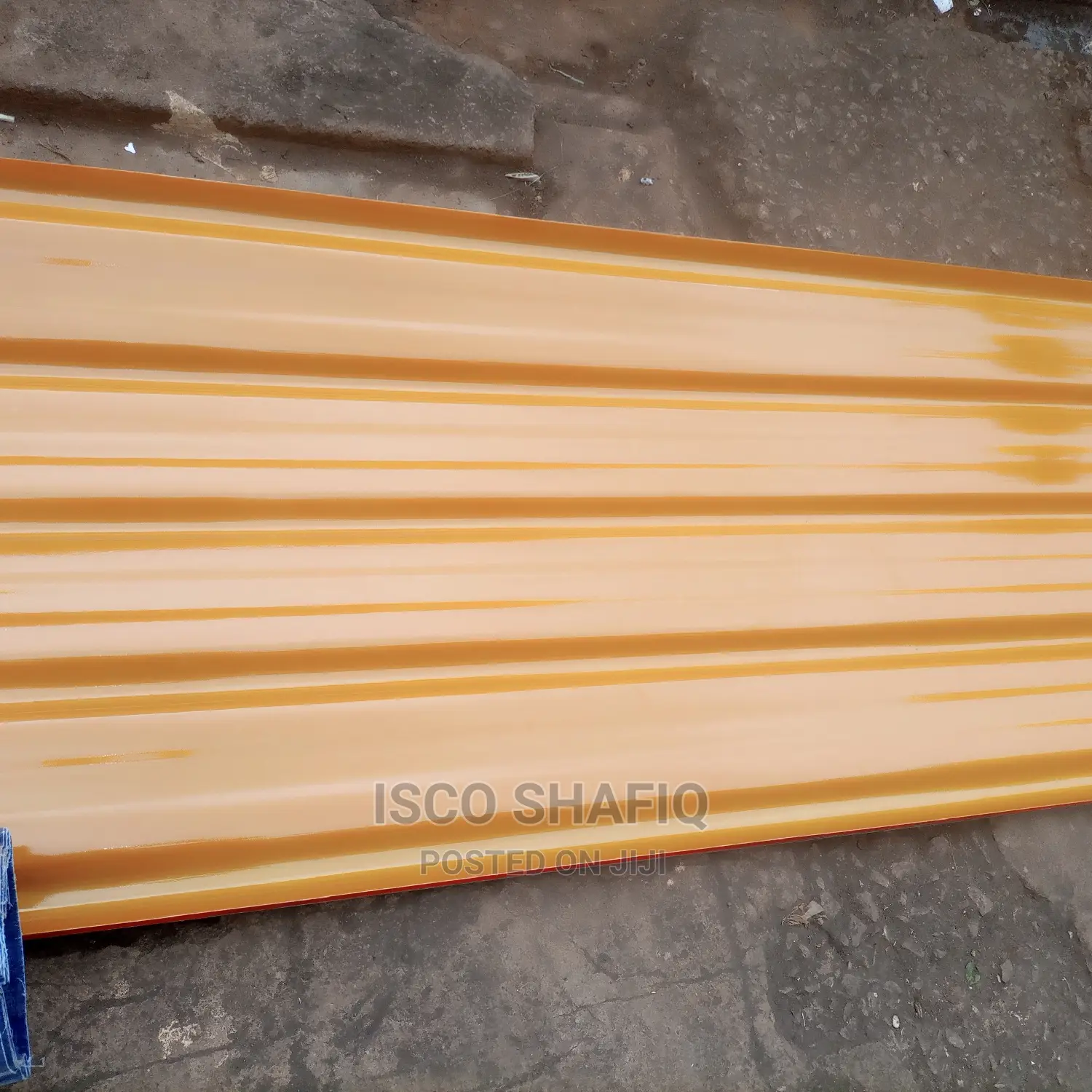 Plastic Roofing Sheet/Fibre Roofing Sheet/Transparent Sheet1