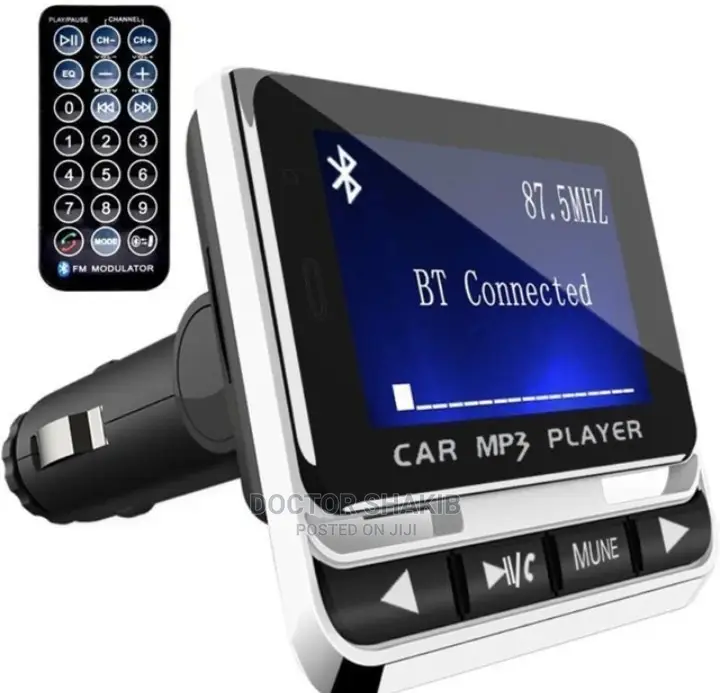 Car Mp3 Players