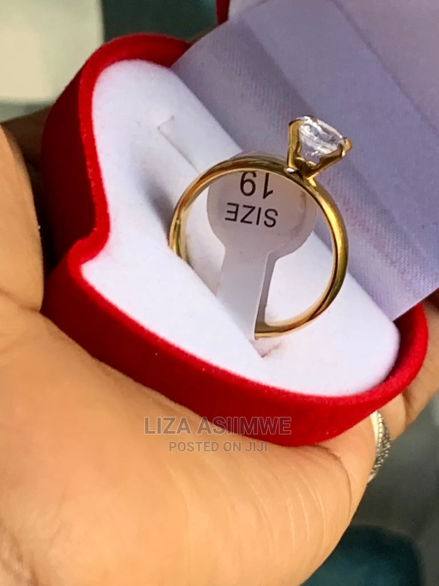 Promise Rings Available at a Good Affordable Price