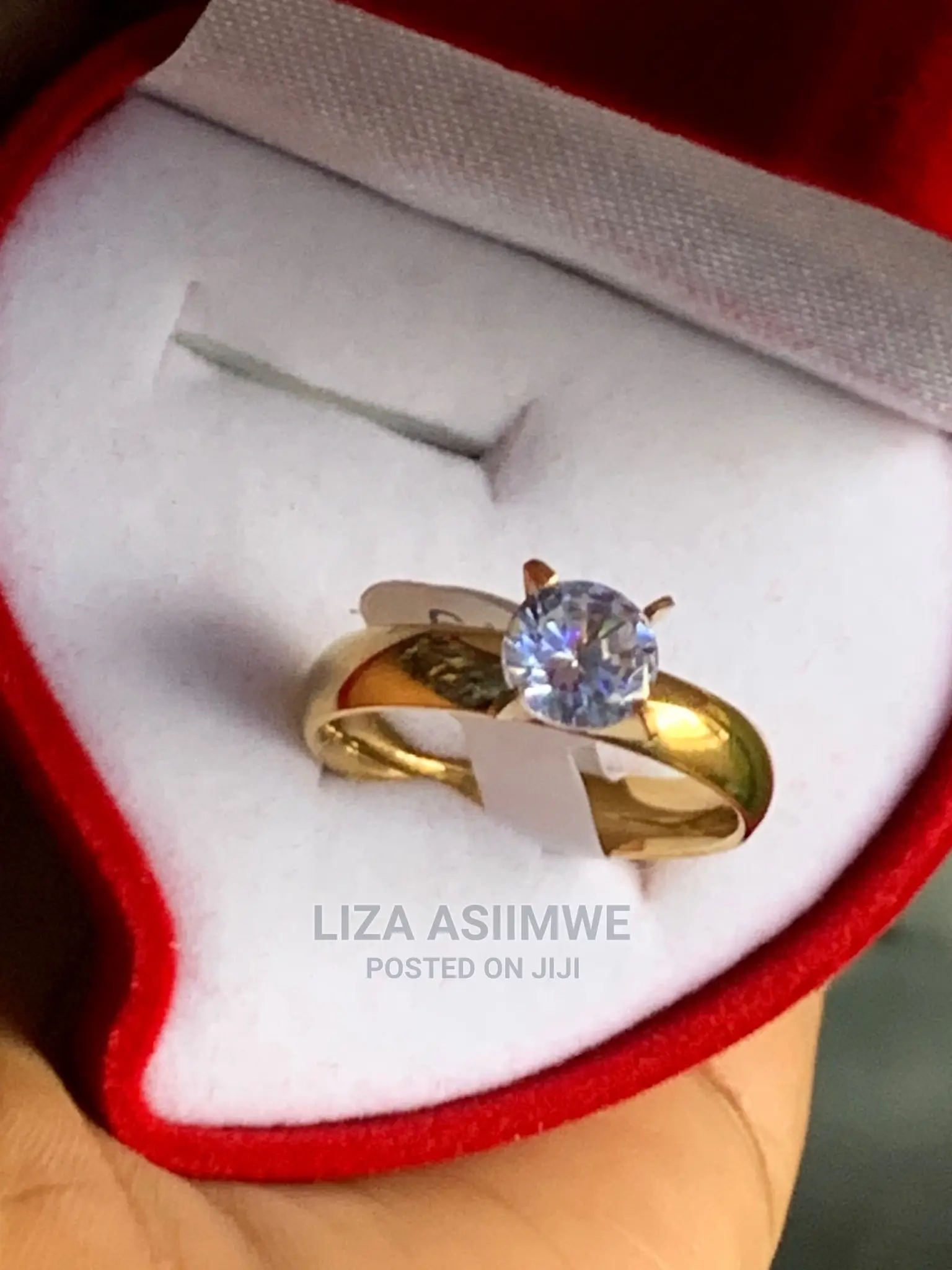 Promise Rings Available at a Good Affordable Price