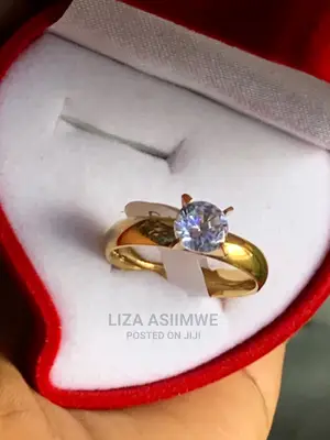 Promise Rings Available at a Good Affordable Price