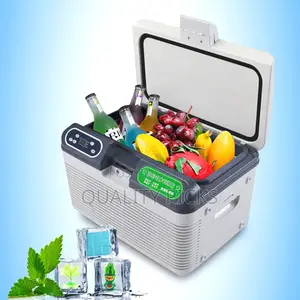 Car Fridge