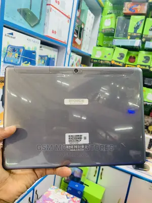 New Atouch A105 Max 256 GB Gray