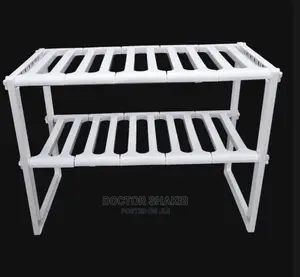 Adjustable Kitchen Rack