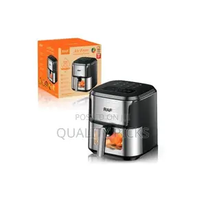 6L Air Fryer