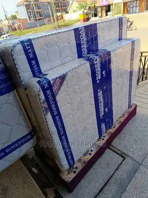 4*6/5*6 High Density Mattresses