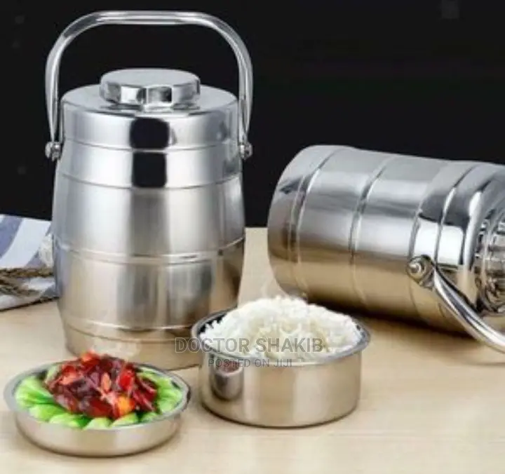 Food Flask