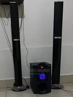 Brand New Ailipu Digital Sound System With 3 Speakers