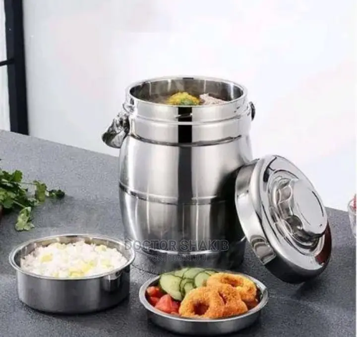 Food Flask