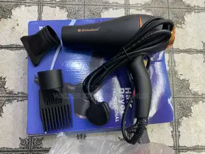 Classic Durable Hair Dryer