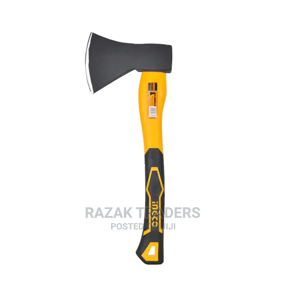 Ingco Axe Fiberglass Handle