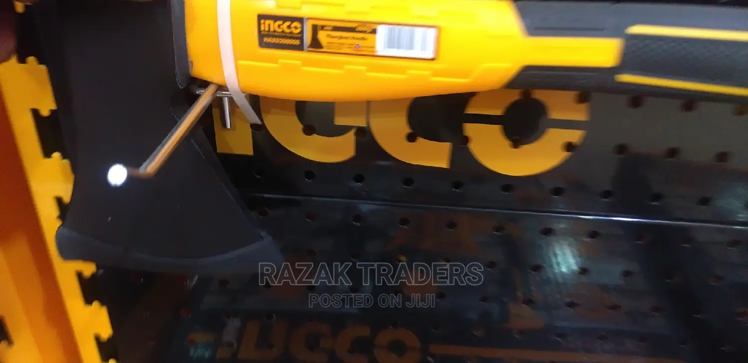 Ingco Axe Fiberglass Handle