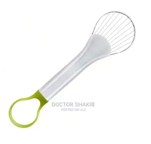 Stainless Steel Avocado Slicer