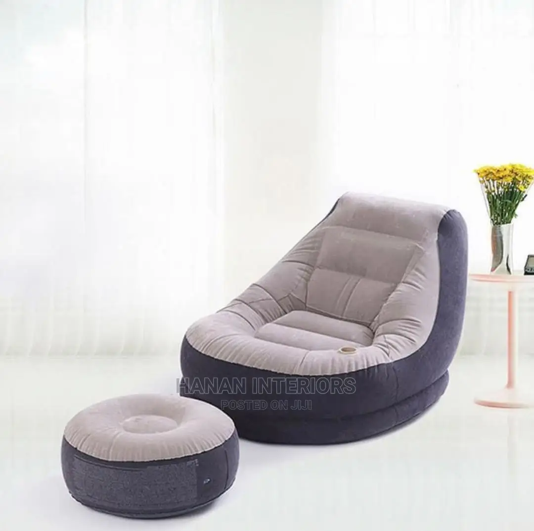 2 in 1 Seater Chair