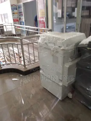 Digital Original C364e Printer- Don't Miss This Opportunity