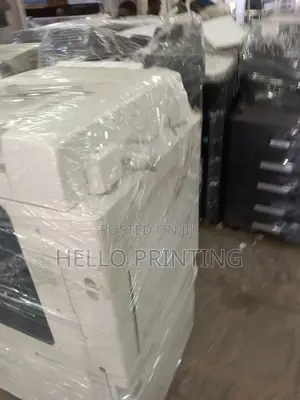 Digital Konica Minolta Printer. Print Like a Pro