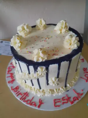Happy Birthdays Cakes Cream Cakes Cakes 6