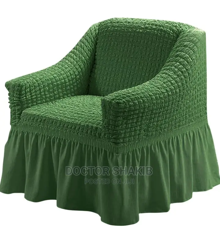 High Stretch Fabric Soft and Comfortable Sofa Covers