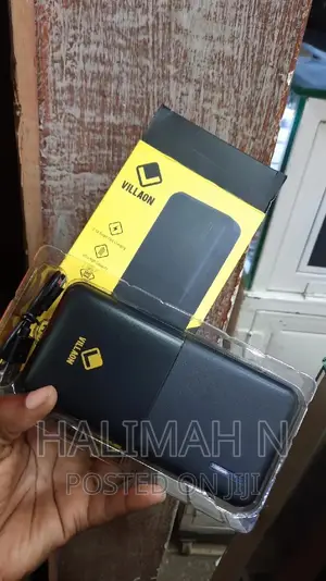 Villaon Power Bank